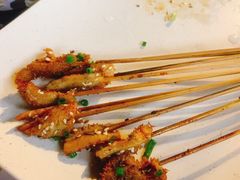-木屋烧烤(白石洲店)