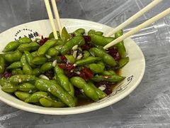 -小民大排档(马场角横路店)