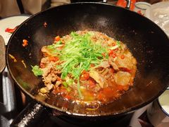 -小隐人家(乐松店)