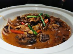 -湘阁里辣(沙井华润万家店)