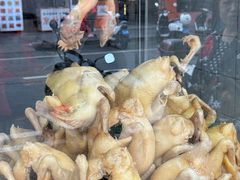 -肥婆兰鸡饭(西门外街店)