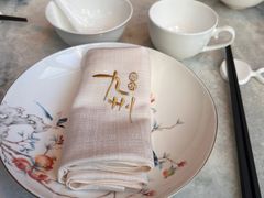 -喜来登由由大酒店九州膳坊中餐厅