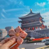 国庆长假带着本土甜点出去浪咯🌊 