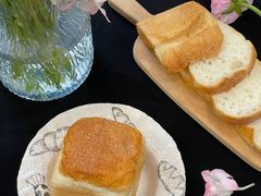 -富贵面包公司(运河店)