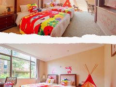 -广州锦绣香江度假别墅