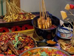 -成都吃客(九眼桥店)