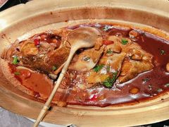 -皖厨·中国徽菜(星河WORLD·COCO Park店)