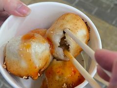 -小路易生煎馆(前进五路店)