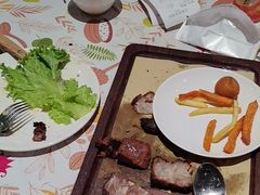 -汉斯南美烤肉(总店)