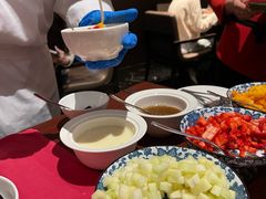 -万丽轩·粤菜(王府井金茂万丽酒店)