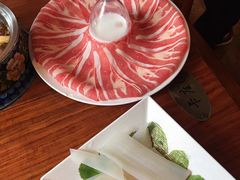 -草原牧羊火锅·龙虾·烤鱼(杨浦店)