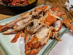 -正通记·哈尔滨烧烤·炭烤鸽子(七宝万科国际店)