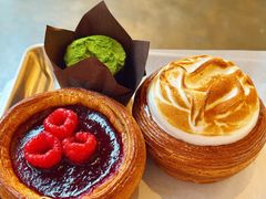 -发酵食堂(屏风街店)
