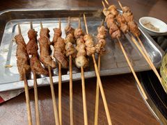 -洁神饭庄·海鲜·青岛菜·30年老字号(五四广场店)