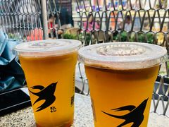 -BeauTea水仙(coco park店)