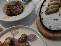 -莆田餐厅PUTIEN(三里屯店)