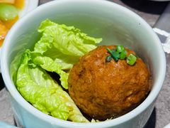 -闫府私房菜·百年鲁菜(恒隆店)