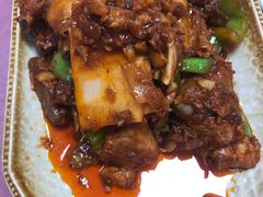 -乐乐餐厅(湘子庙街店)