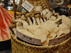 -藤原布二·大正创意料理(五台山店)
