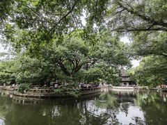 -西园戒幢律寺