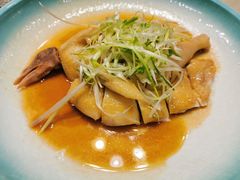 -顺风山庄(水濂山店)