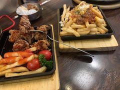 -Kpasta韩式意大利面