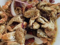 -聚德福海鲜家常菜(刘庄店)