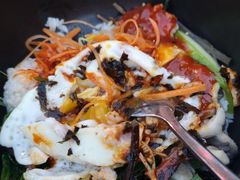 -丽伟的串·烧烤·砂锅(芝麻街店)