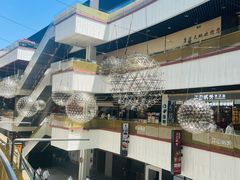 -上海长风大悦城