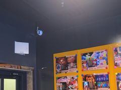 -203密室体验馆·逃脱·聚会·亲子(工体店)