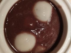 红豆汤圆-鼎泰丰(当代商城店)