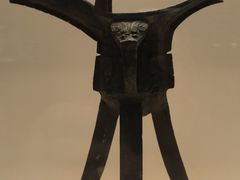 -中国国家博物馆-地上停车场