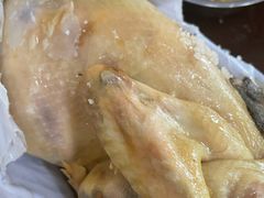 -吉英盐焗鸡(文中路店)
