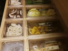 -伊豆野菜村(大族广场店)