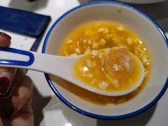 一品鲜虾豆花-兰湘子·湘菜小炒(济南领秀城店)