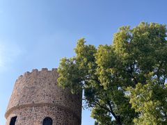 -J Create城市露营咖啡·简餐·宠物(上海动物园店)