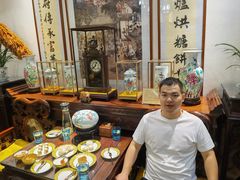 -富华斋饽饽铺·宫廷糕点·伴手礼(护国新天地店)