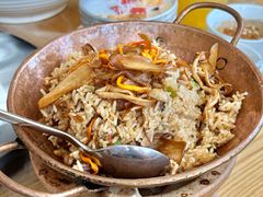 -甘思咪哚·云南艺术餐厅(天河广百店)