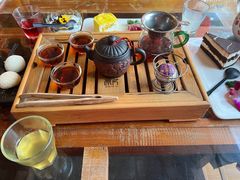 -丽江庭院之爱在路上(西单店)