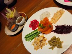 -普朗姆生蚝吧(原建国路店)