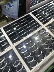 -凤凰县苗族银饰锻制技艺传习所