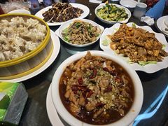 -来顺成饭庄