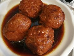 -马凯餐厅(长椿街店)