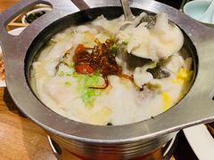 -闽上鲜·福建菜(龙湖滨江天街店)