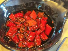 -宣武小院涮肉(前门店)