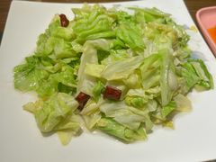 -回香楼大连新派清真菜