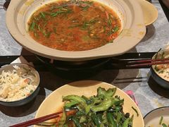 -廖川菜(八佰伴店)