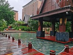-三亚湾红树林度假世界(木棉酒店)