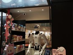 -长江路历史文化街区