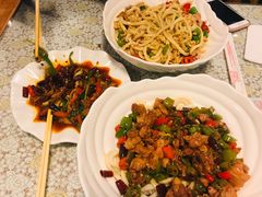 -文三里屯面馆(三里屯店)